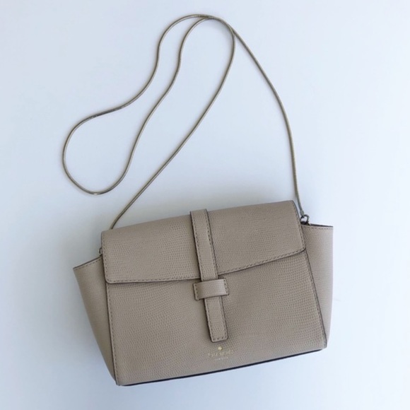 NWT Kate Spade riverside street emmie crossbody - Picture 5 of 7